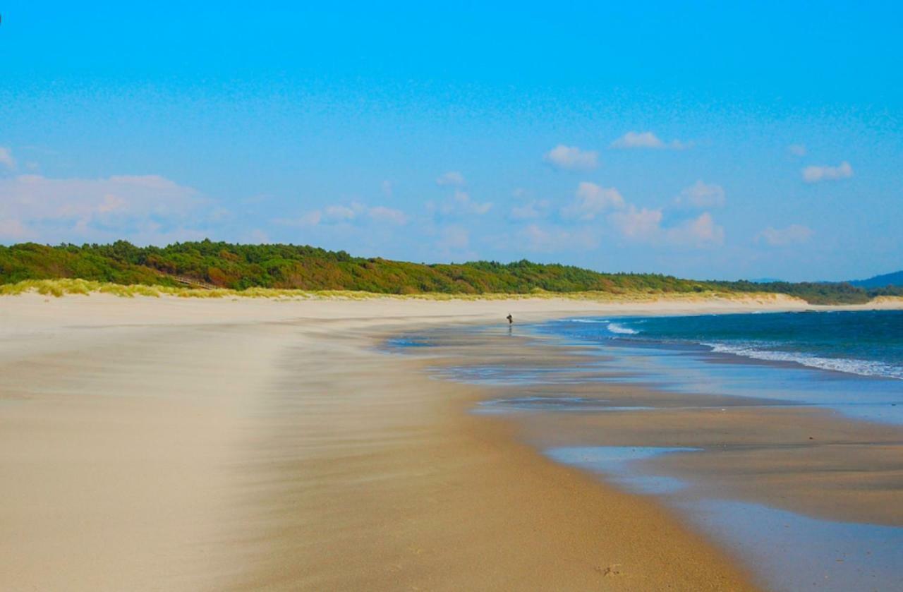 Cabedelo Spot - Beachside Vacations Viana do Castelo Buitenkant foto
