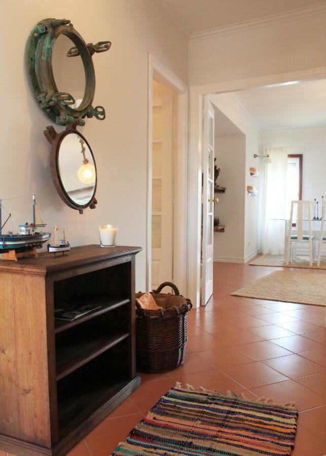 Cabedelo Spot - Beachside Vacations Viana do Castelo Buitenkant foto