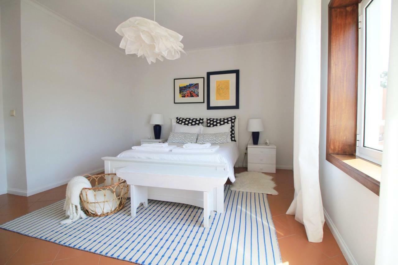 Cabedelo Spot - Beachside Vacations Viana do Castelo Buitenkant foto