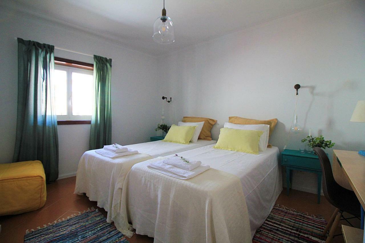 Cabedelo Spot - Beachside Vacations Viana do Castelo Buitenkant foto